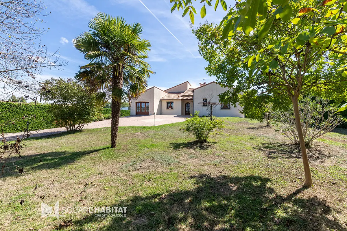 Achat maisonà BESSINES