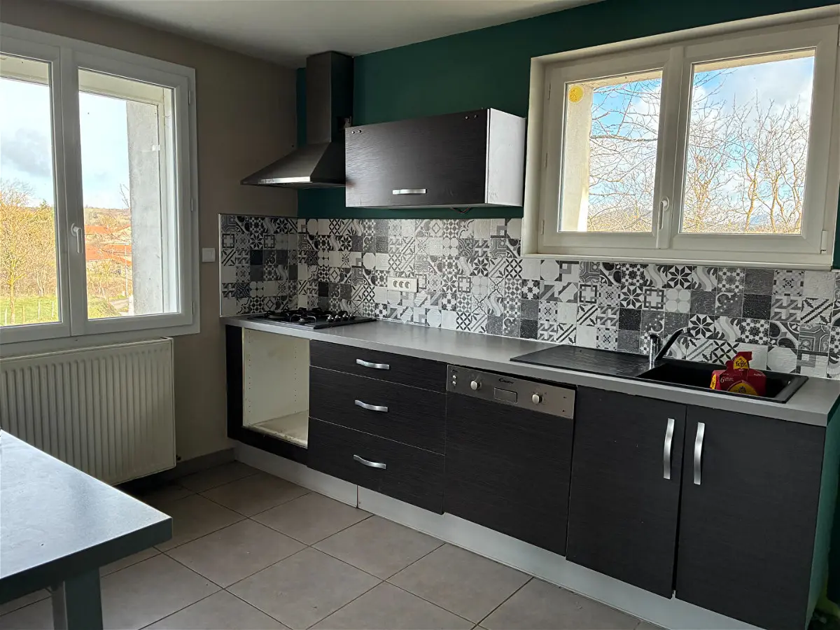 Achat maisonà LAUSSONNE