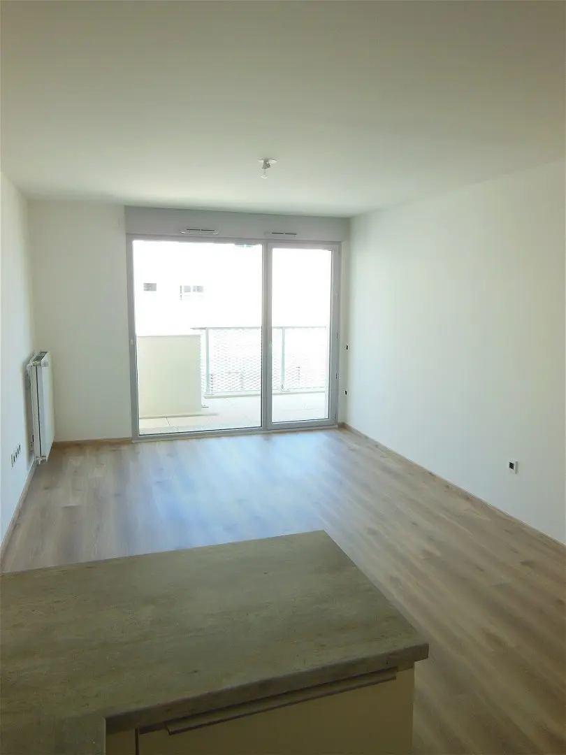 appartementà BRUZ