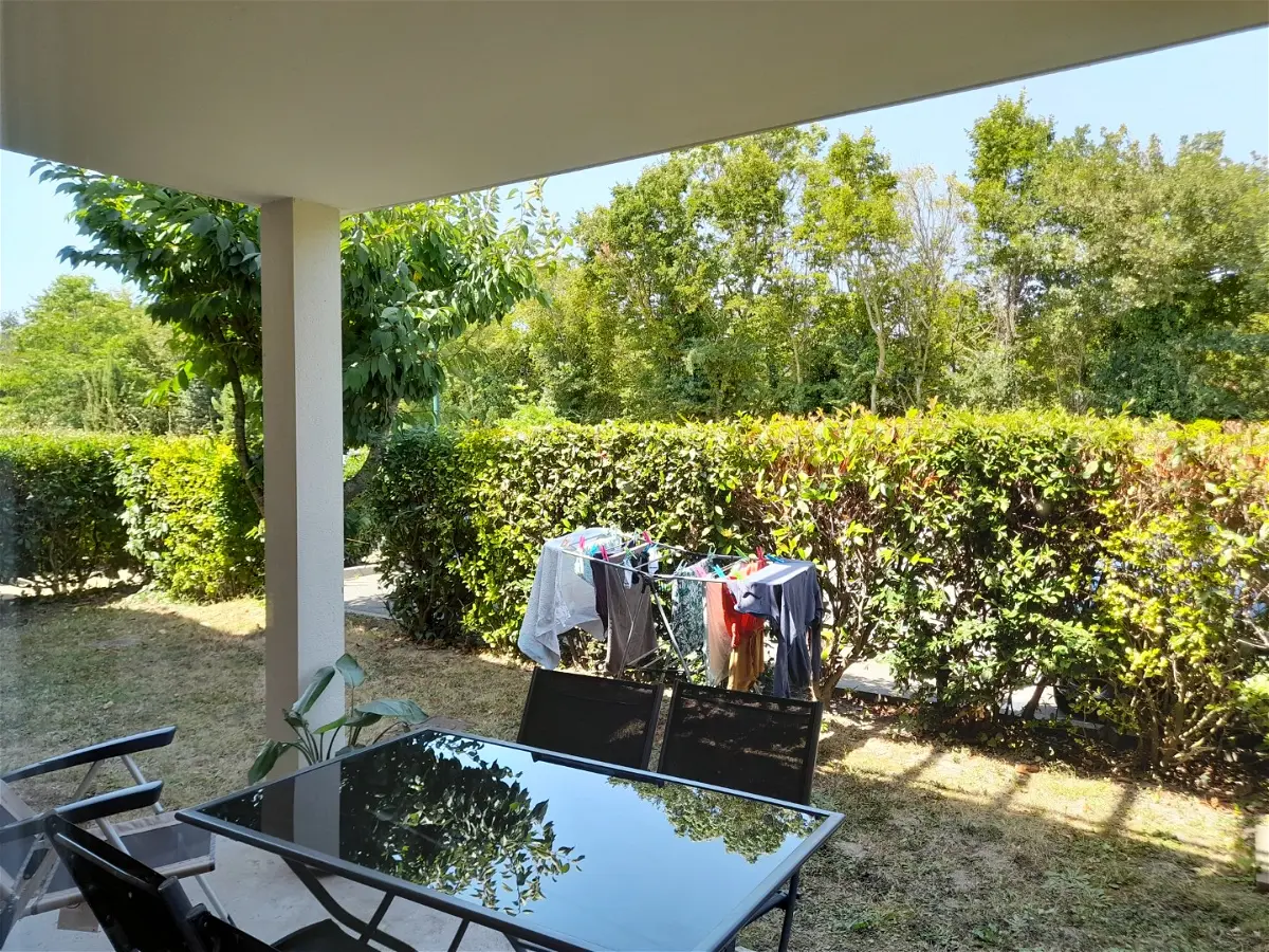 appartementà OLONNE-SUR-MER