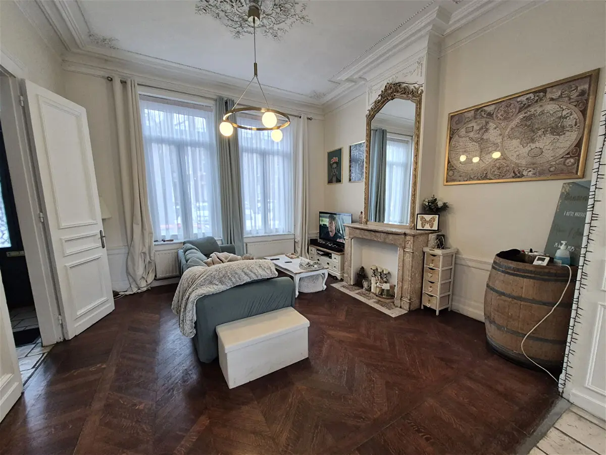 Achat maisonà Douai