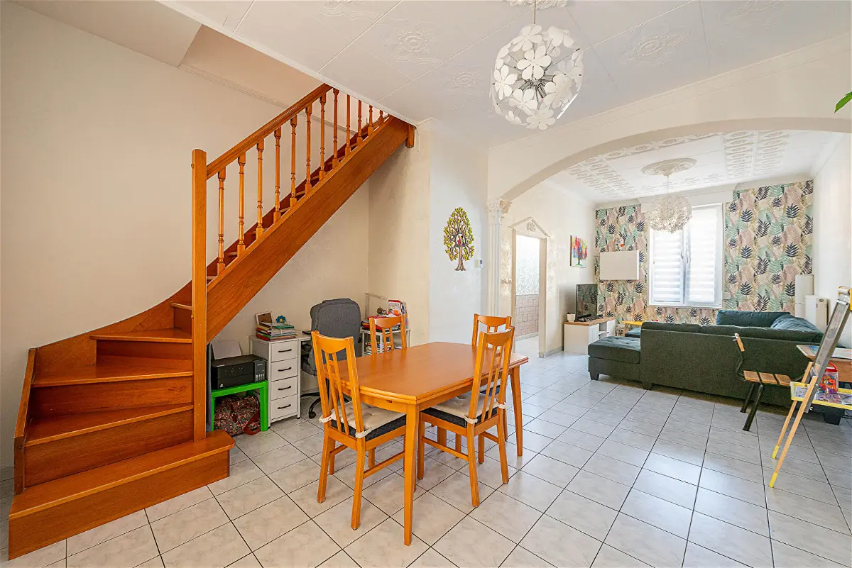Achat maisonà SAINT AMAND LES EAUX
