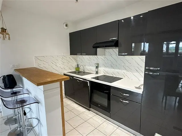 appartementà BEGLES