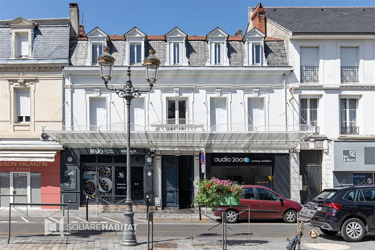 Achat maisonà TARBES