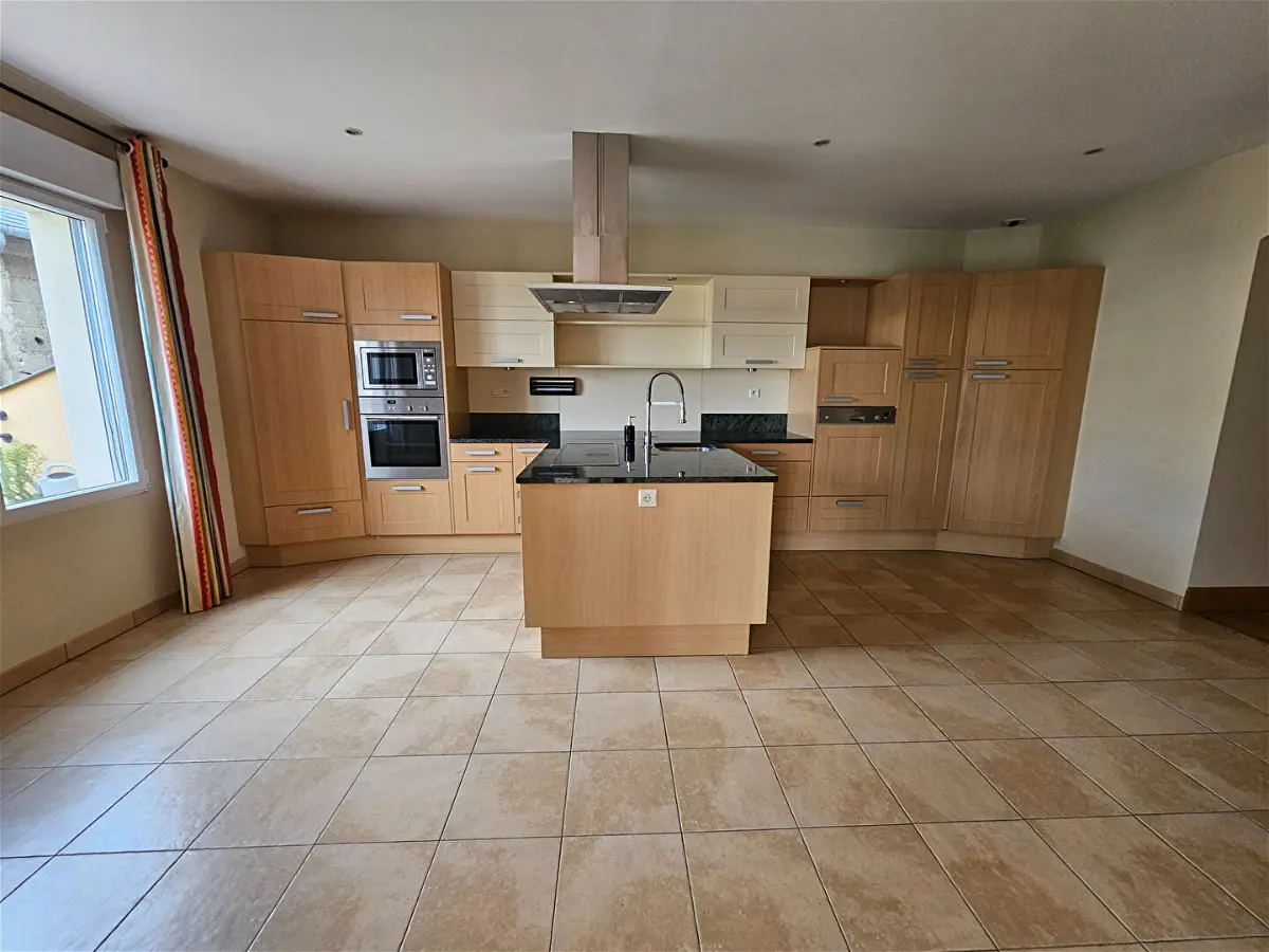 Achat appartementà CHATEAU GONTIER SUR MAYENNE