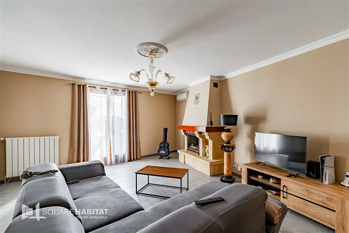 Achat maisonà SAINT ANDRE DE CUBZAC