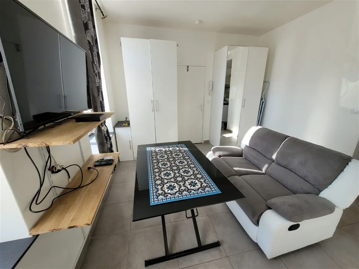 appartementà Boulogne-sur-Mer