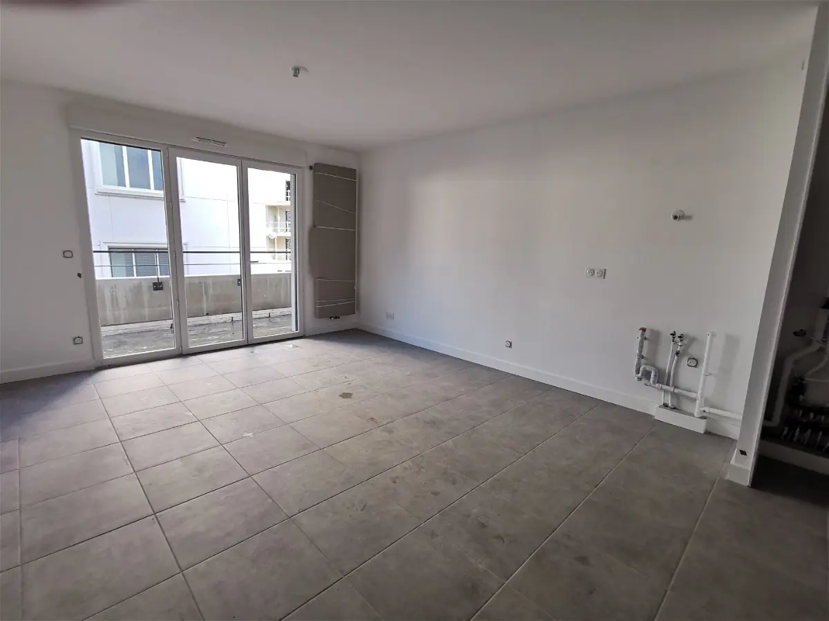 appartementà CHAMBERY