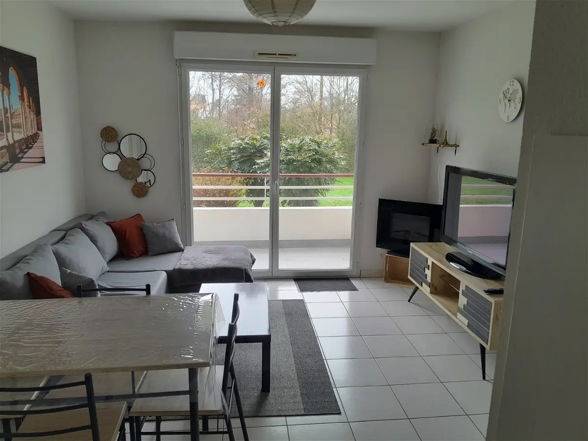 appartementà ST PHILBERT DE BOUAINE