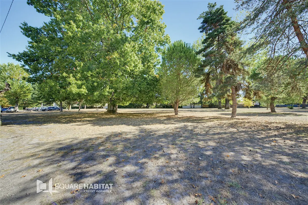Achat appartementà MERIGNAC