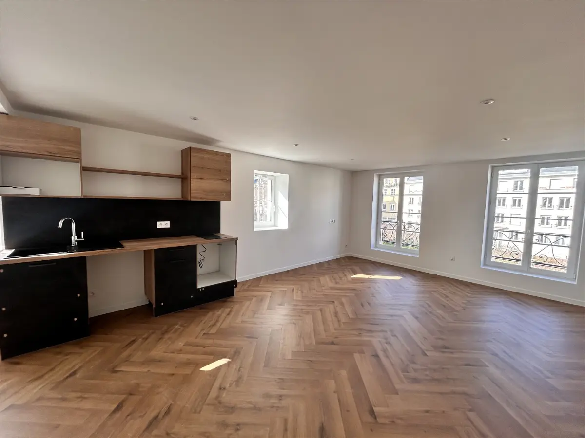 appartementà CAEN