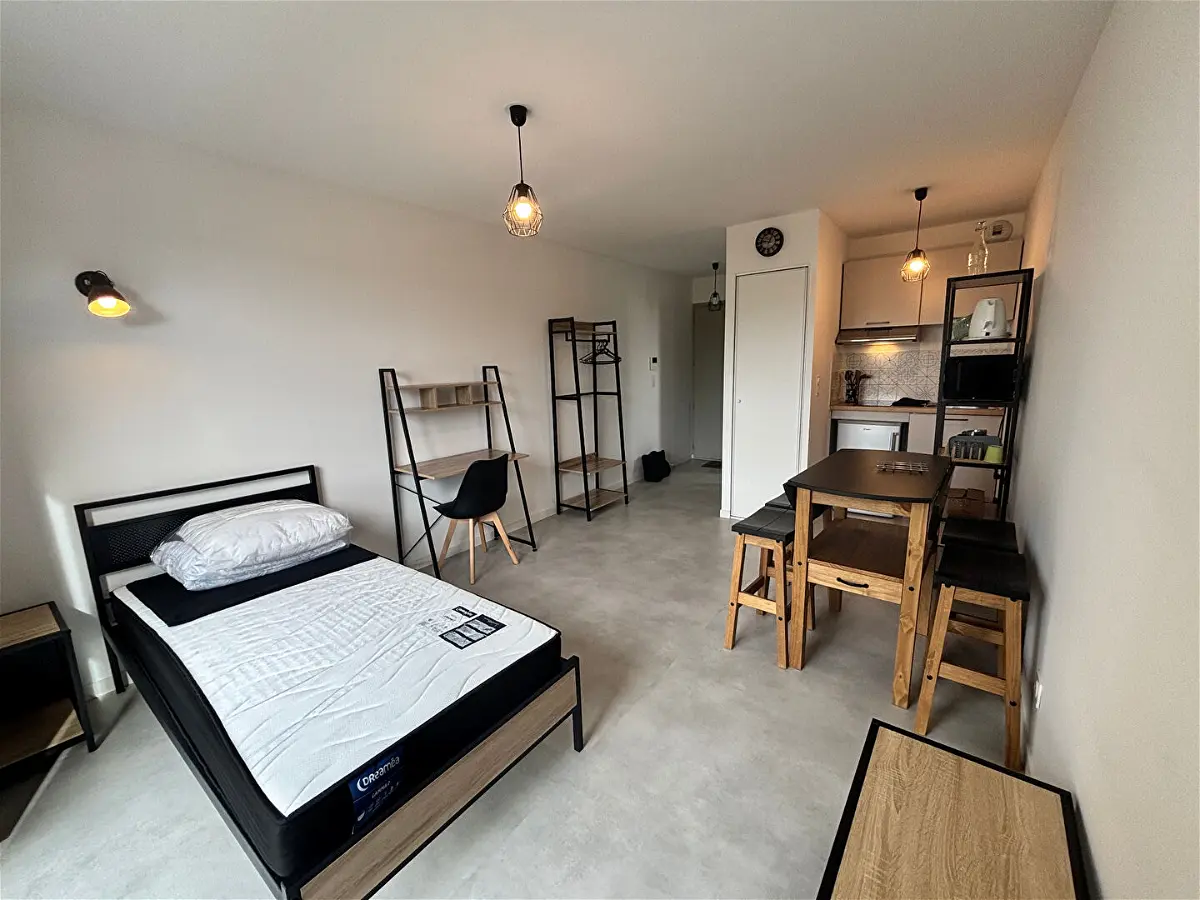 appartementà TROYES