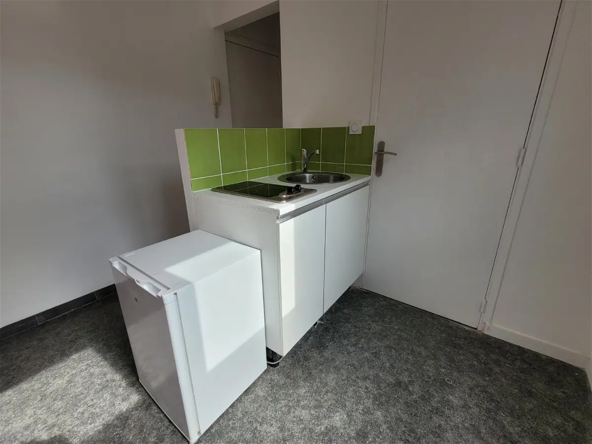 appartementà Valenciennes
