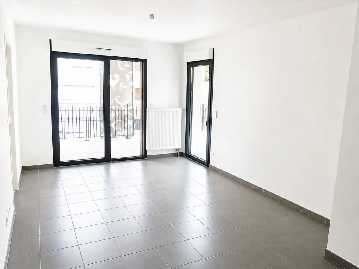 appartementà TOURS