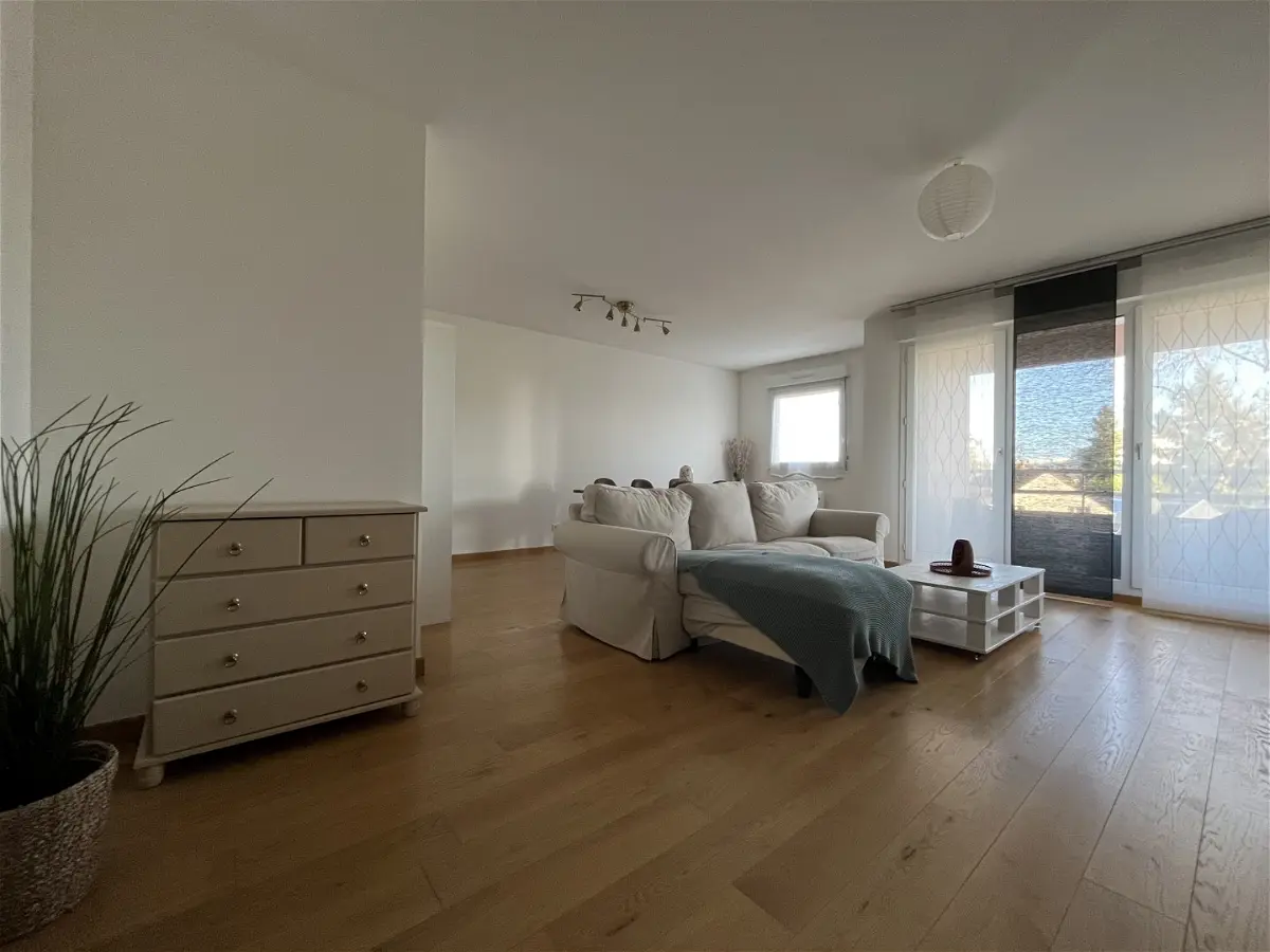 appartementà ORLEANS