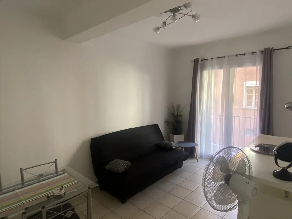 Achat appartementà PERPIGNAN