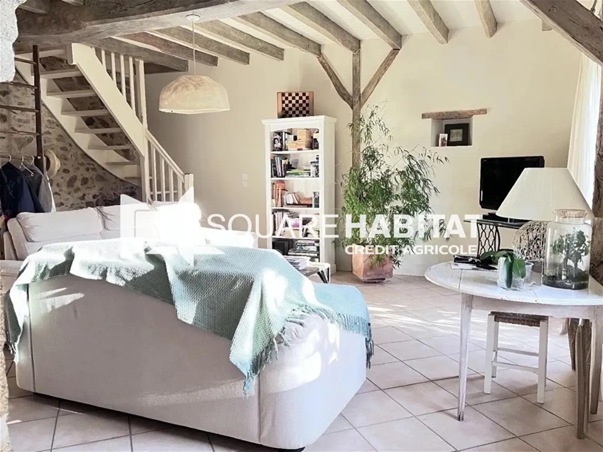 Achat maisonà BOISME