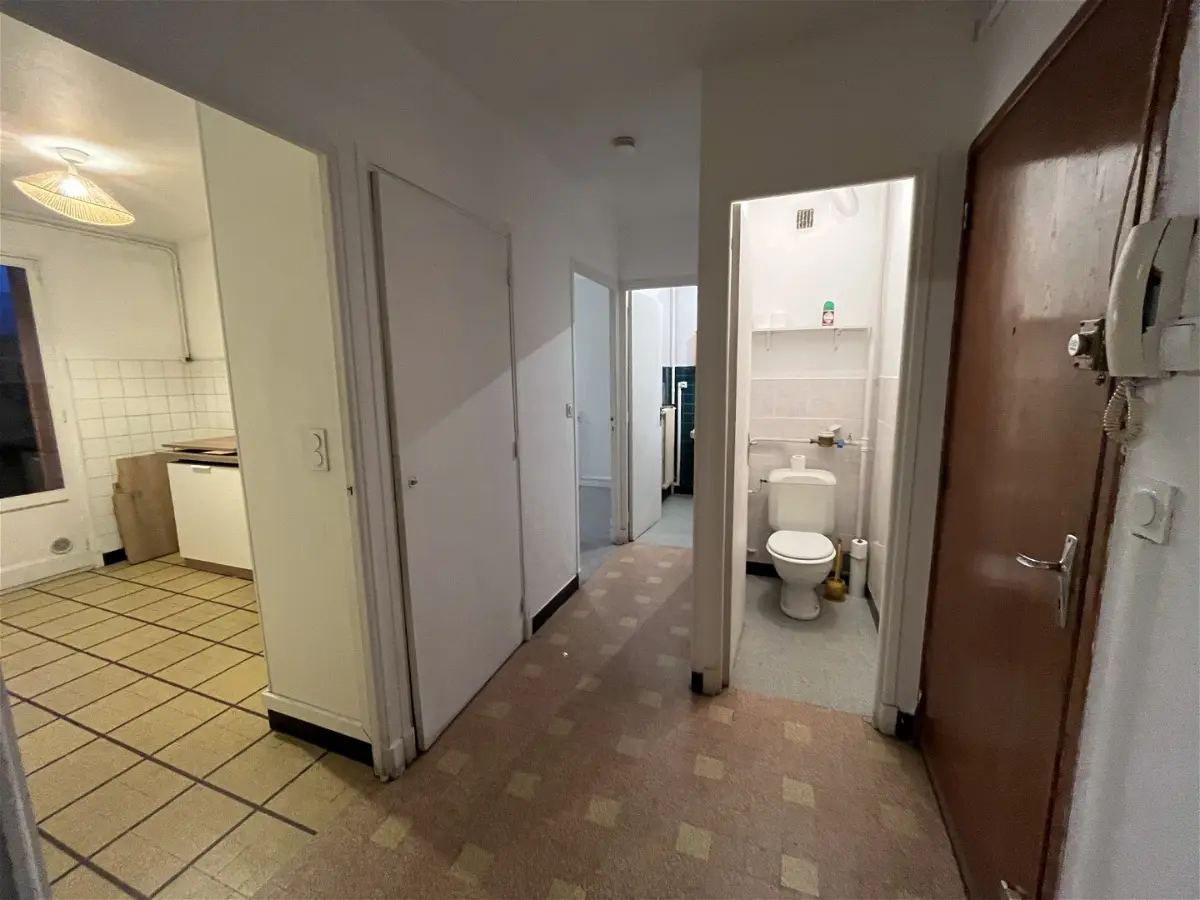appartementà GAP