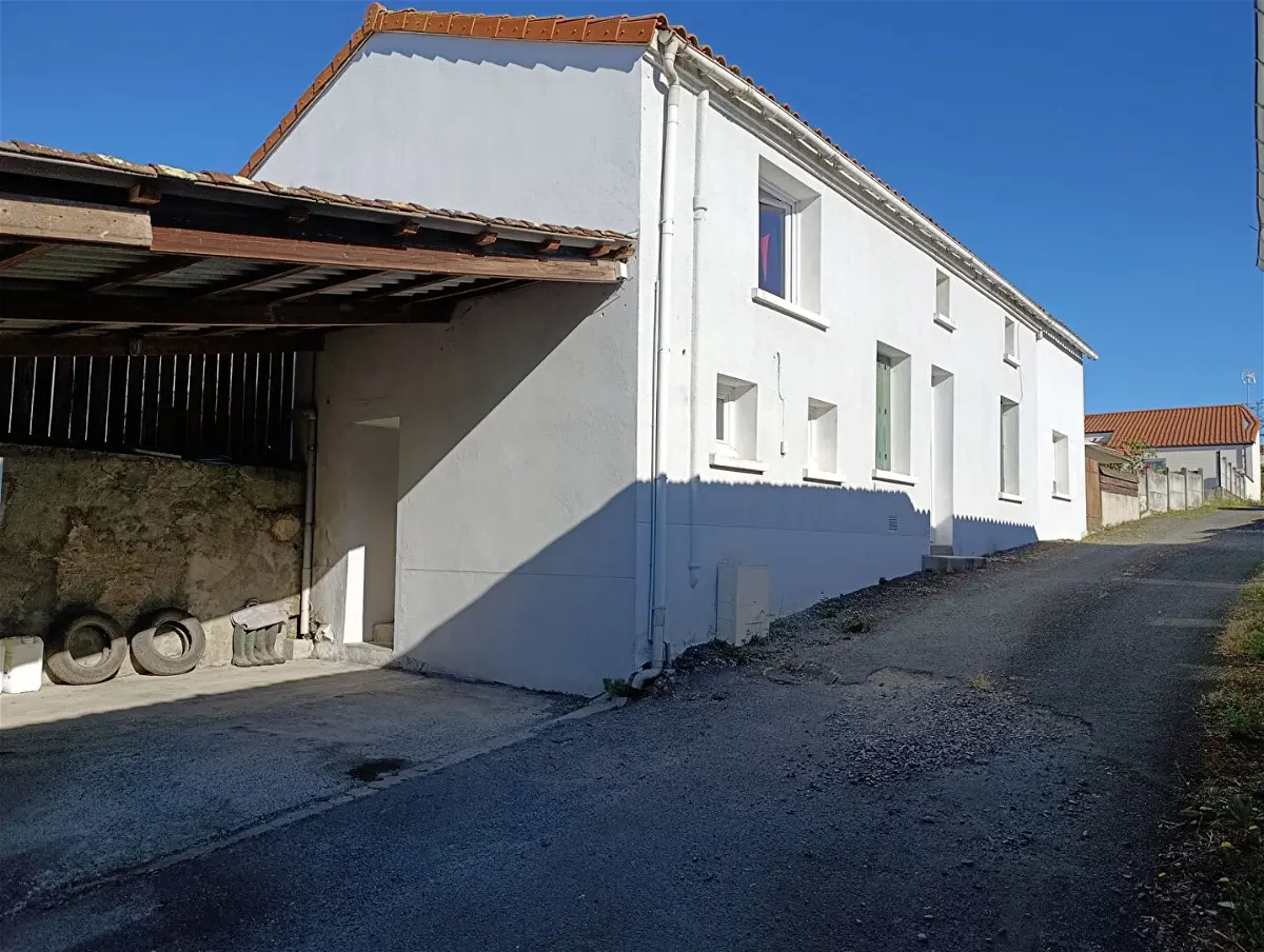Achat maisonà CORON