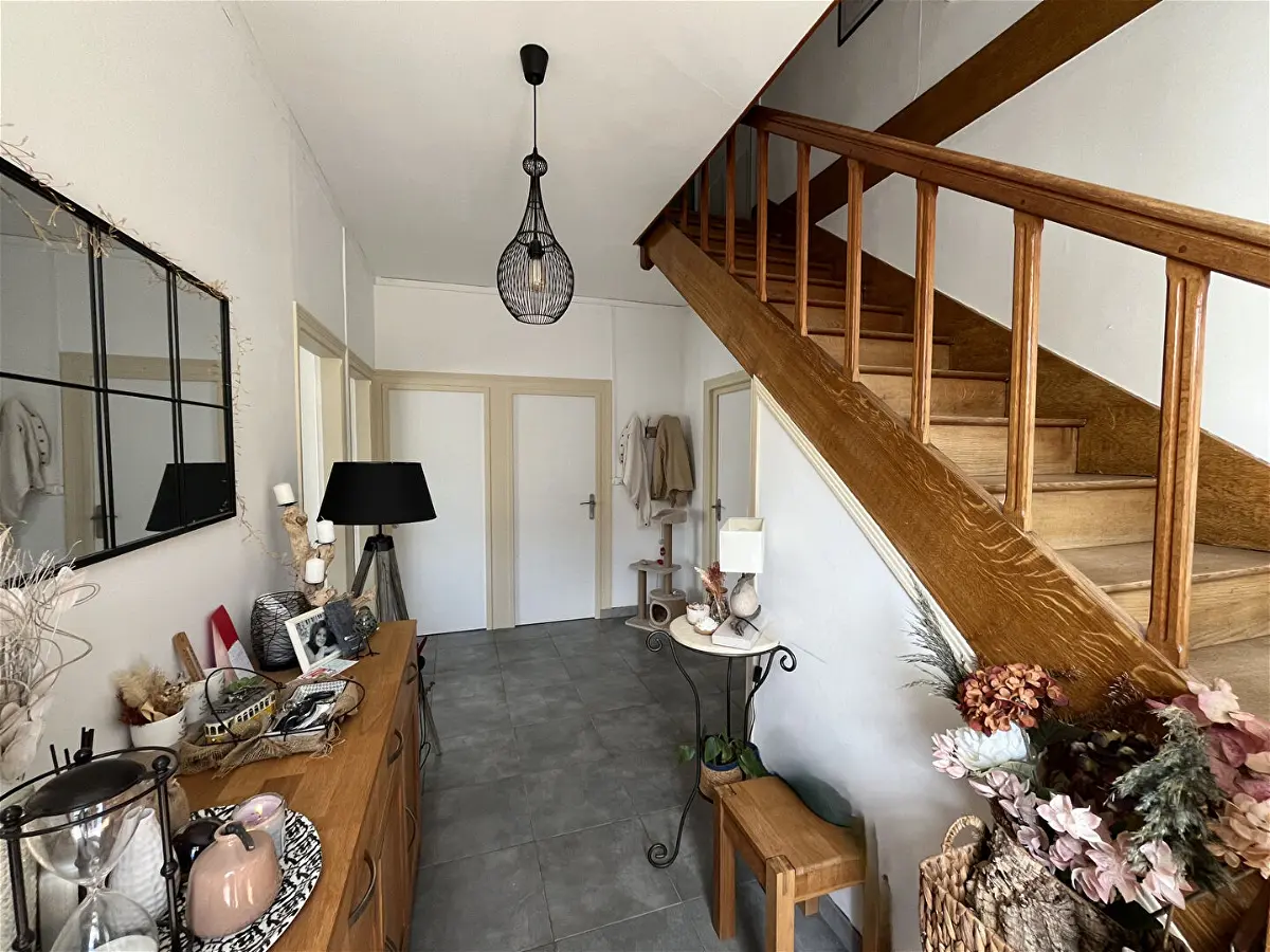 Achat maisonà SAINT FLORENT SUR CHER