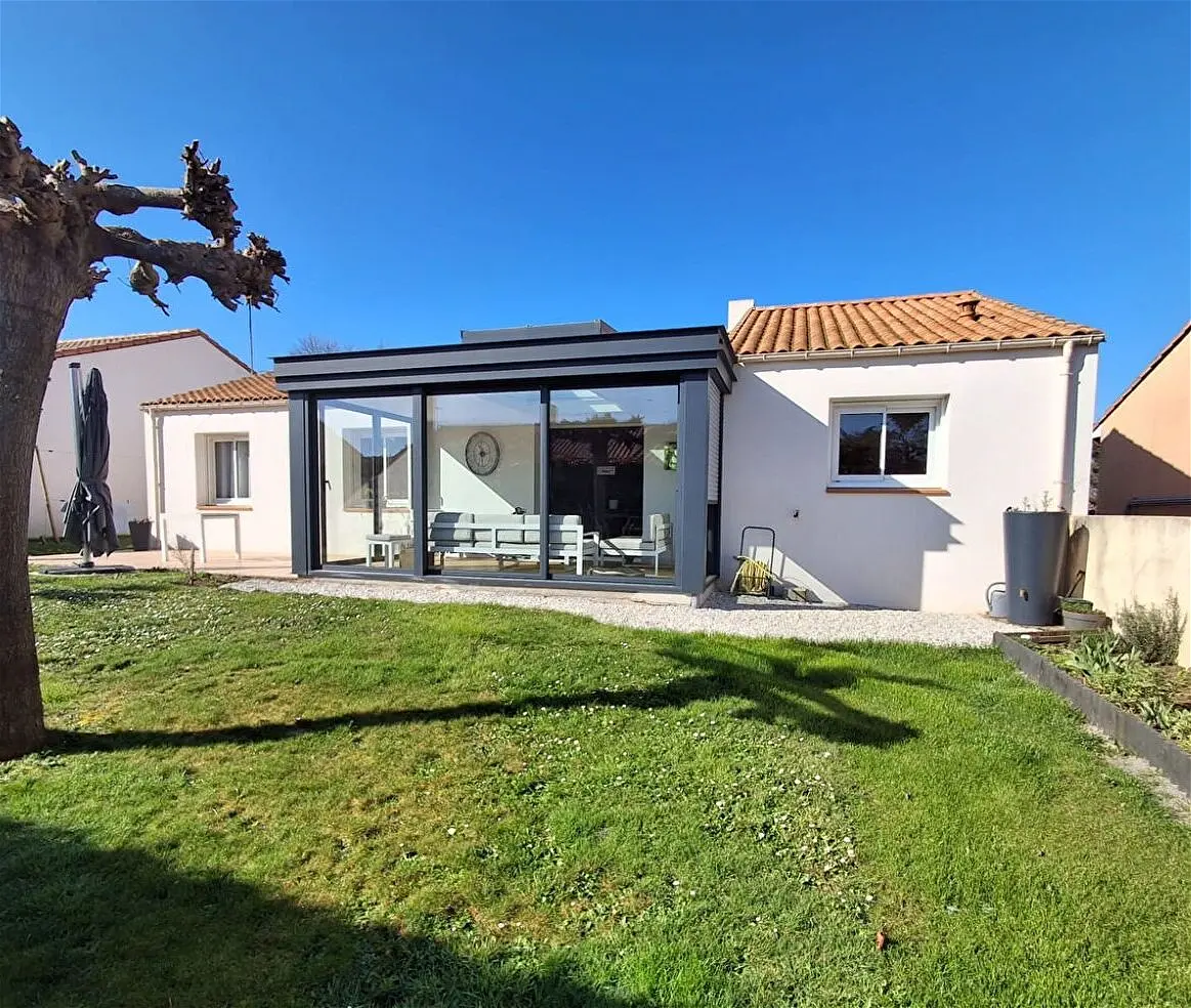 Achat maisonà PORNIC