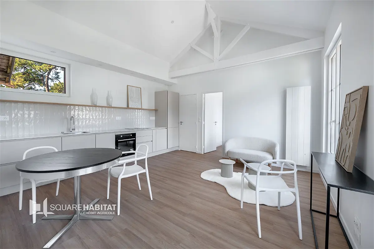 Achat appartementà LA BAULE