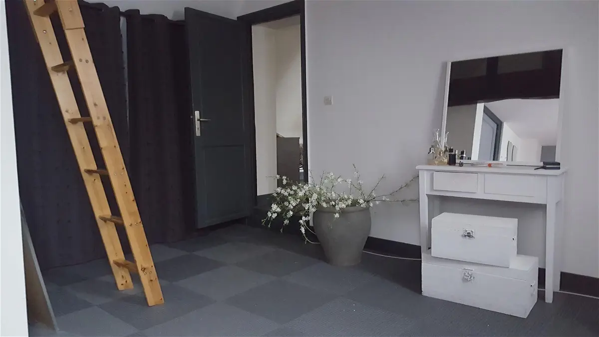 appartementà Douai