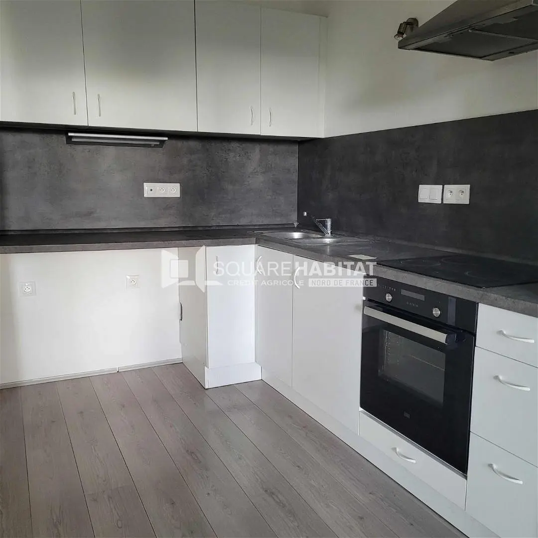 appartementà Viesly