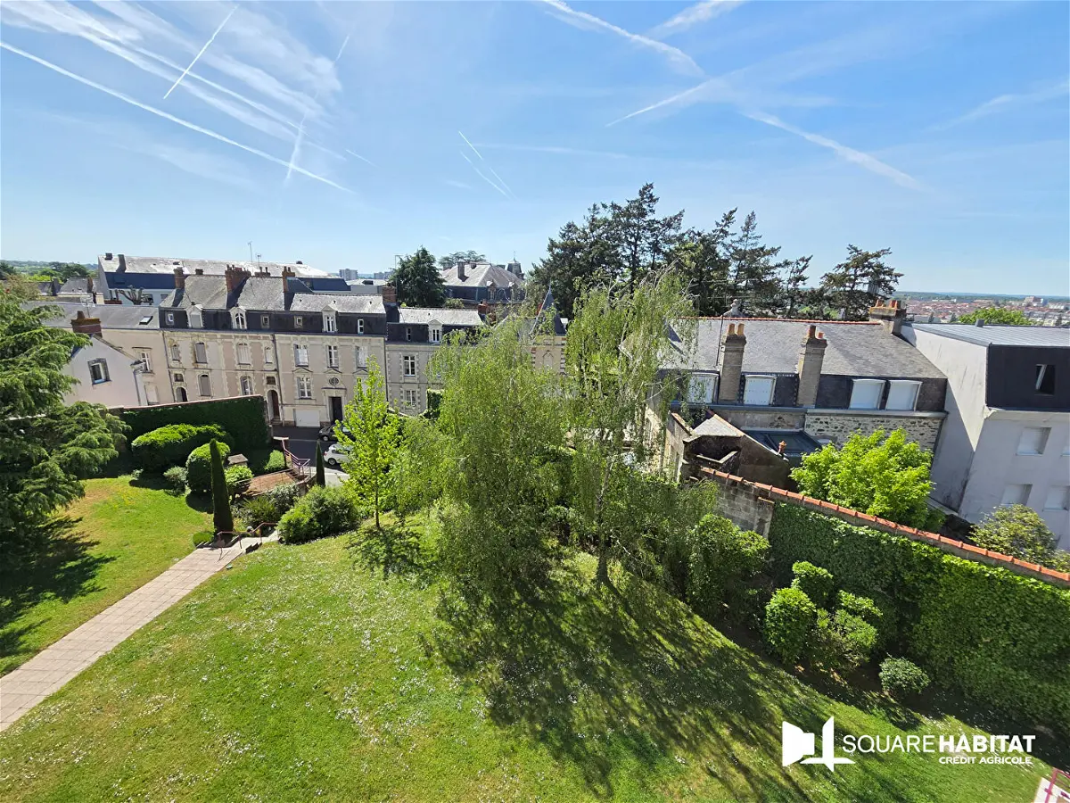 Achat appartementà CHOLET