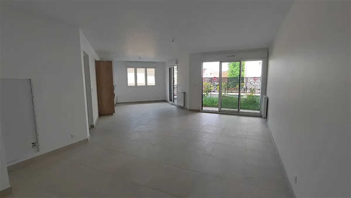 Achat appartementà MONTEVRAIN