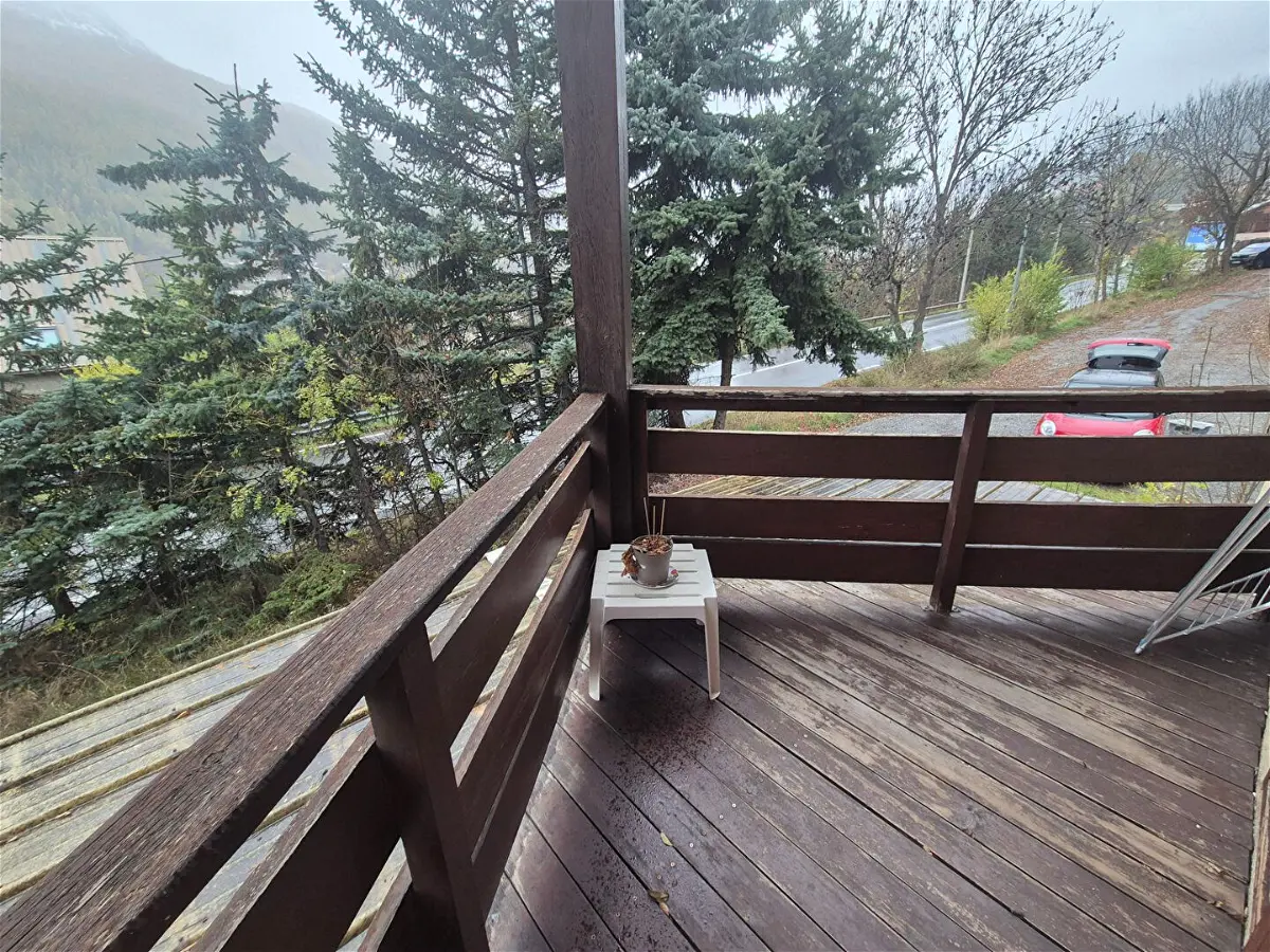 Achat appartementà BRIANCON