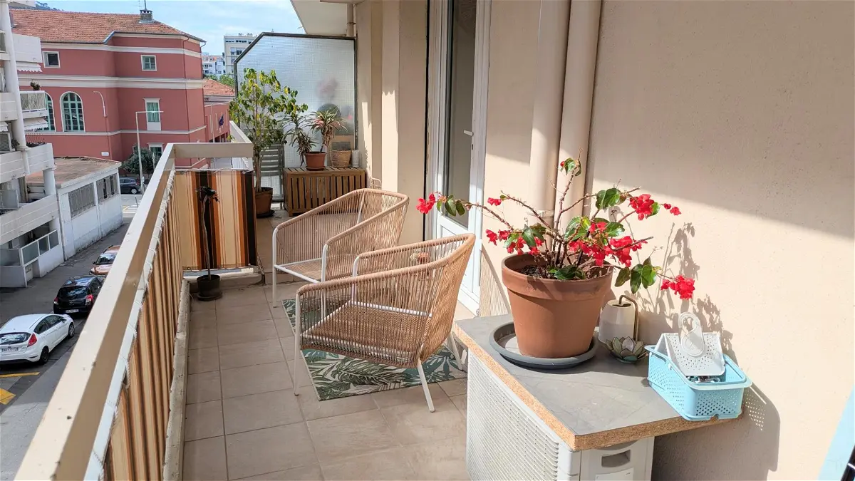 appartementà Nice