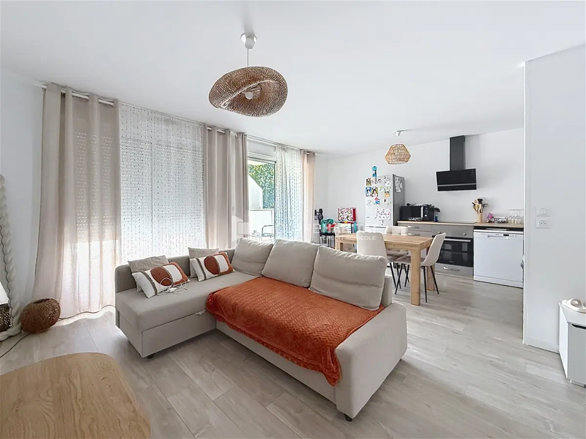 appartementà NOYAL CHATILLON S/ SEICH