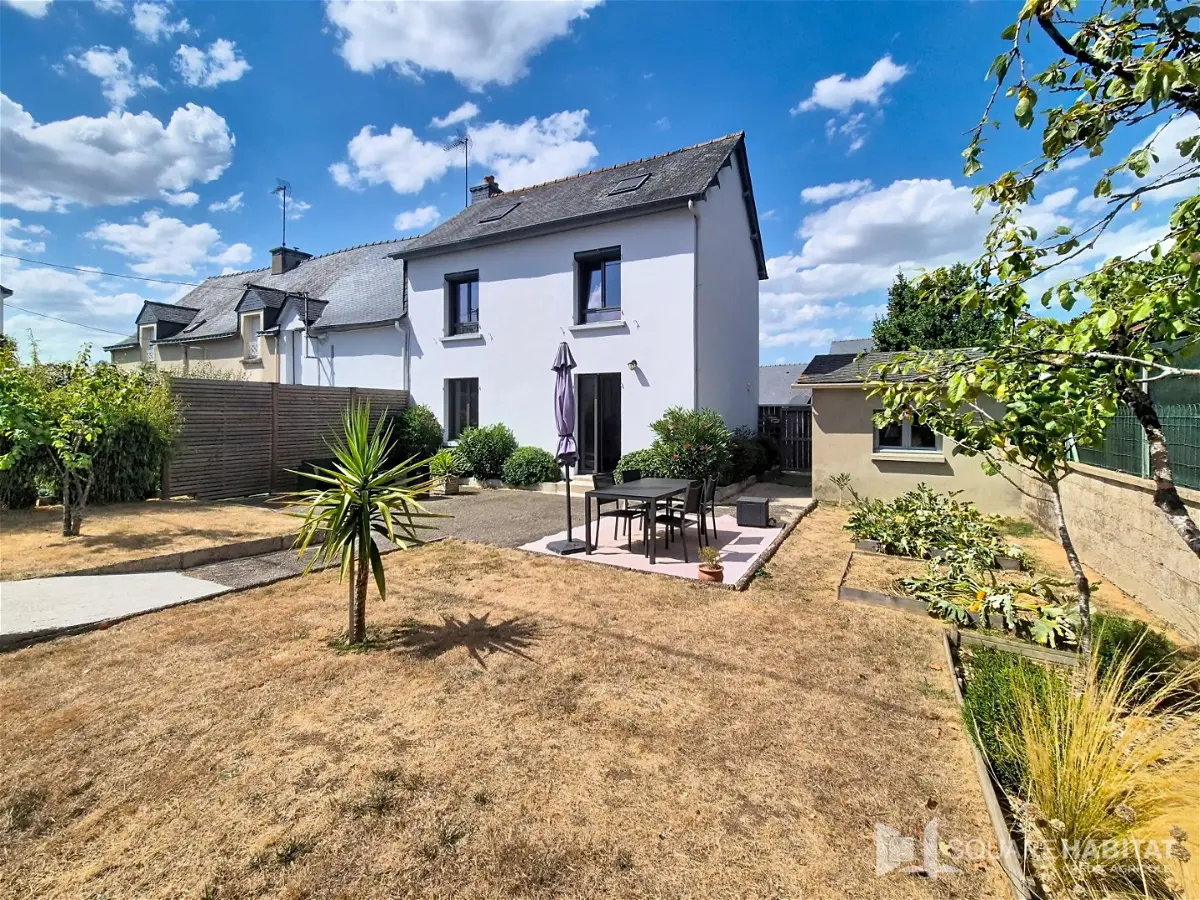 maisonà GOURHEL