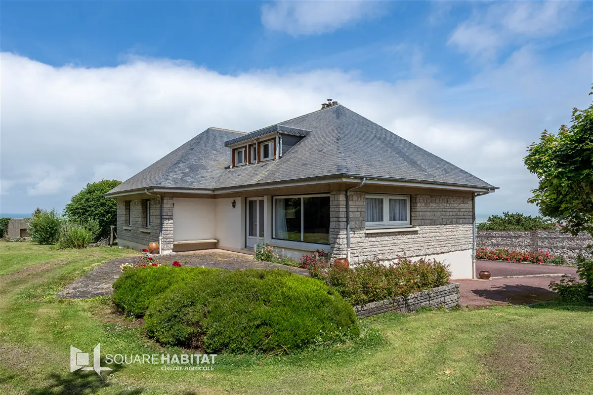 Achat maisonà DIEPPE