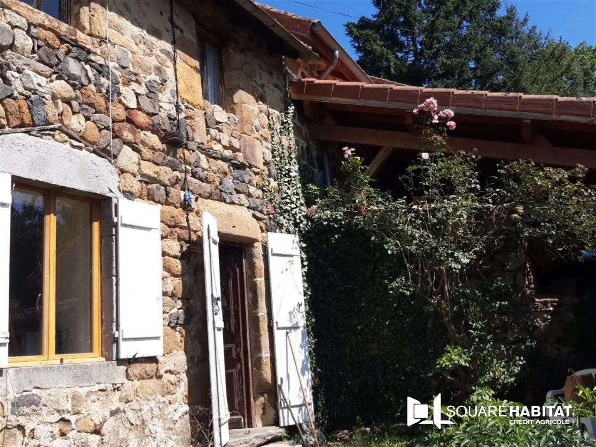 Achat maisonà RETOURNAC