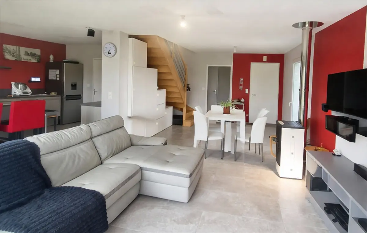 Achat maisonà MONTAUDIN