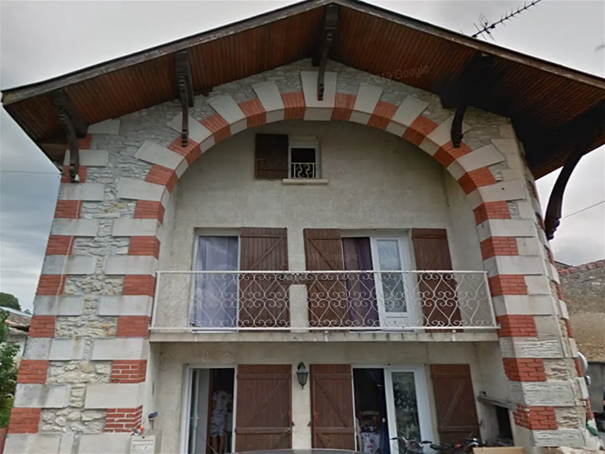 Achat maisonà CASTELNAU DE MEDOC