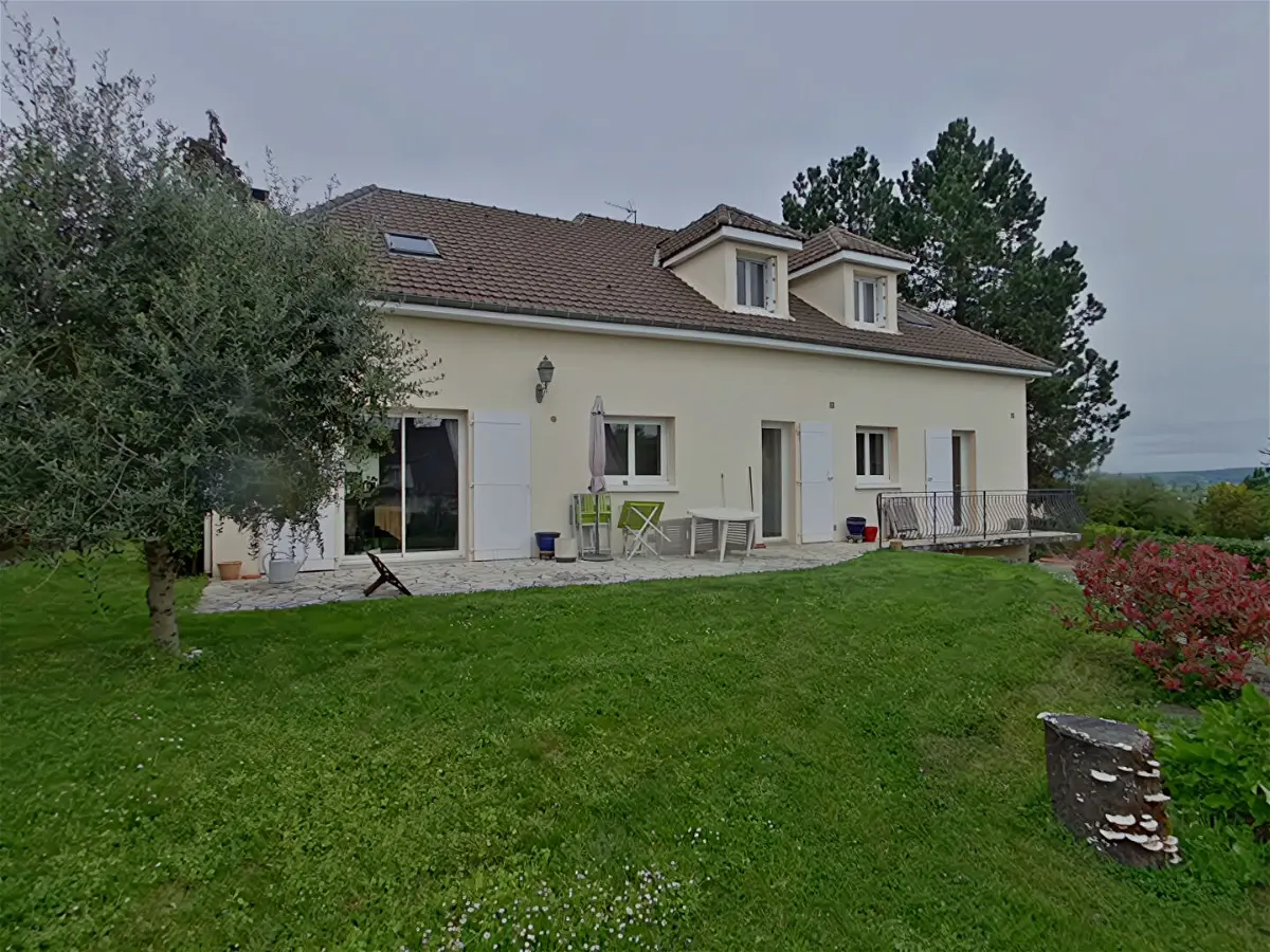 Achat maisonà CHATELLERAULT