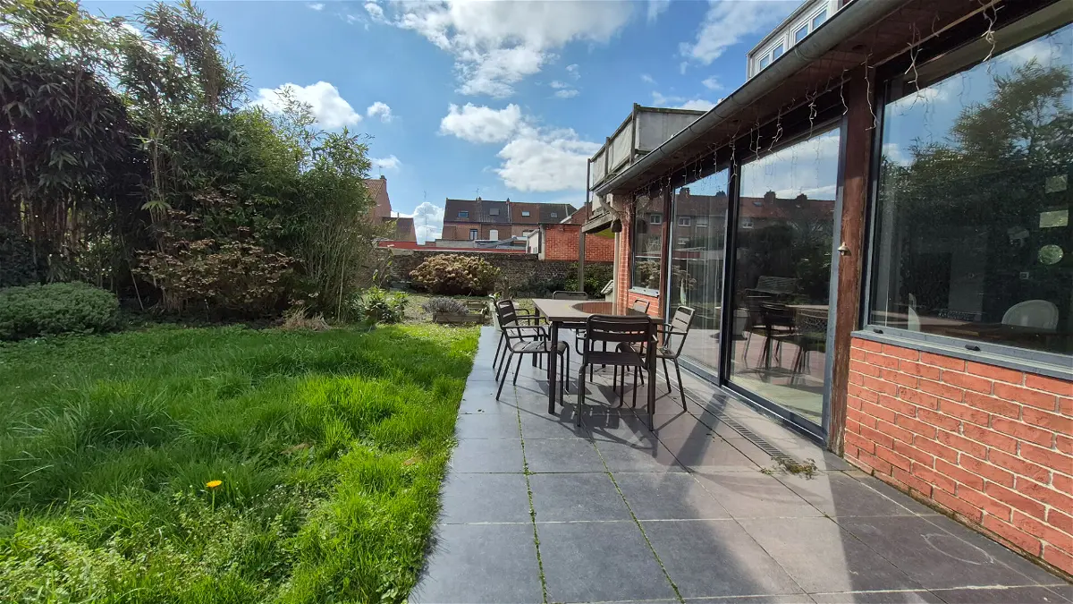 Achat maisonà LYS LEZ LANNOY