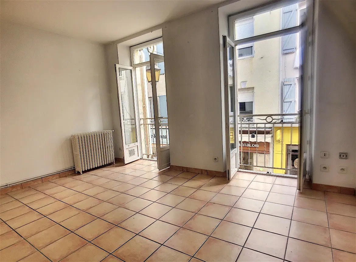 appartementà VILLENEUVE SUR LOT