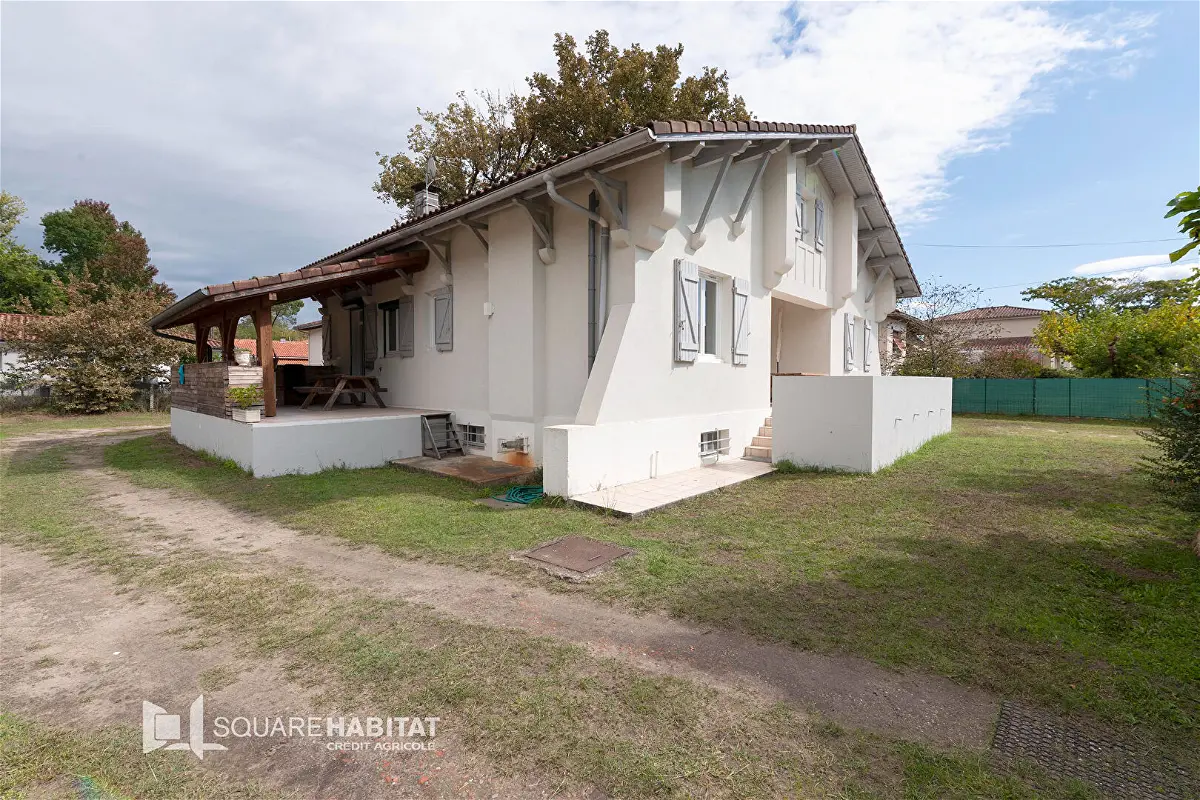 Achat maisonà MONT DE MARSAN