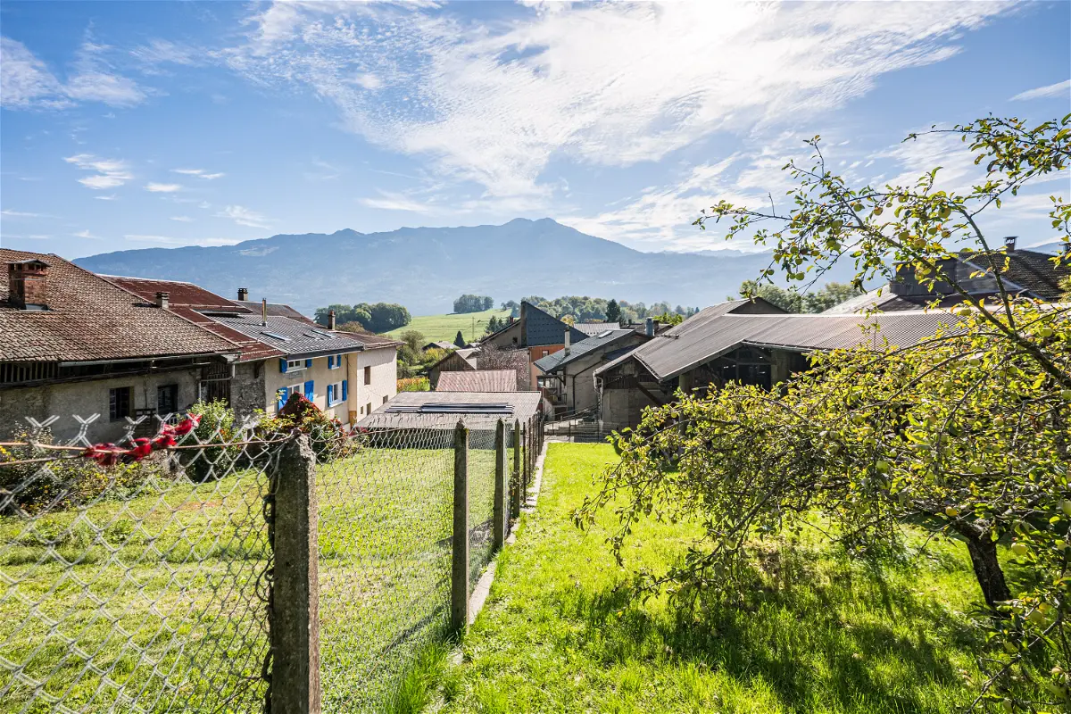 Achat maisonà MONTAILLEUR