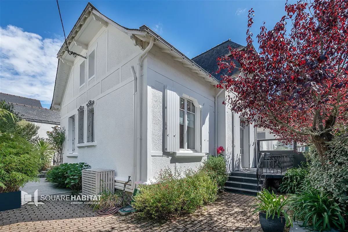 Achat maisonà LA BAULE