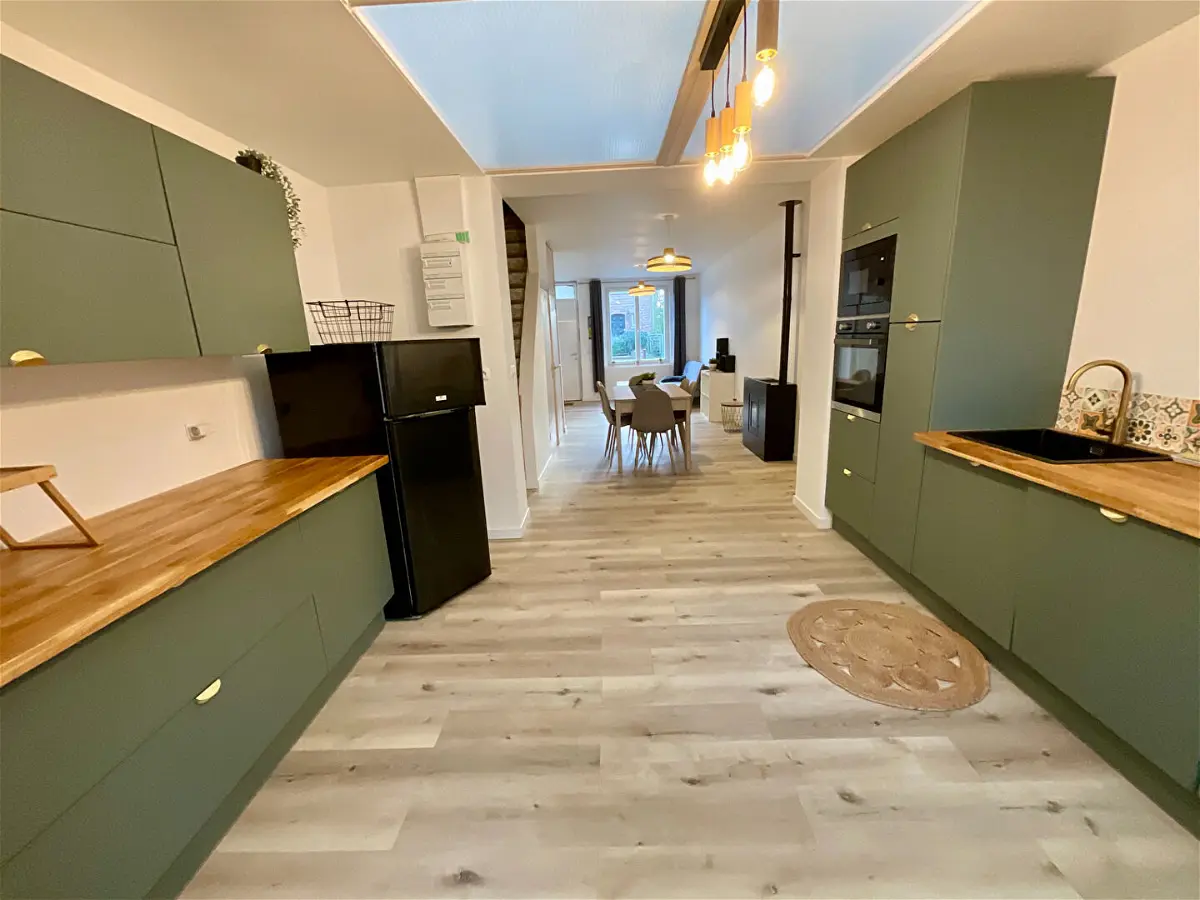 Achat maisonà LESQUIN