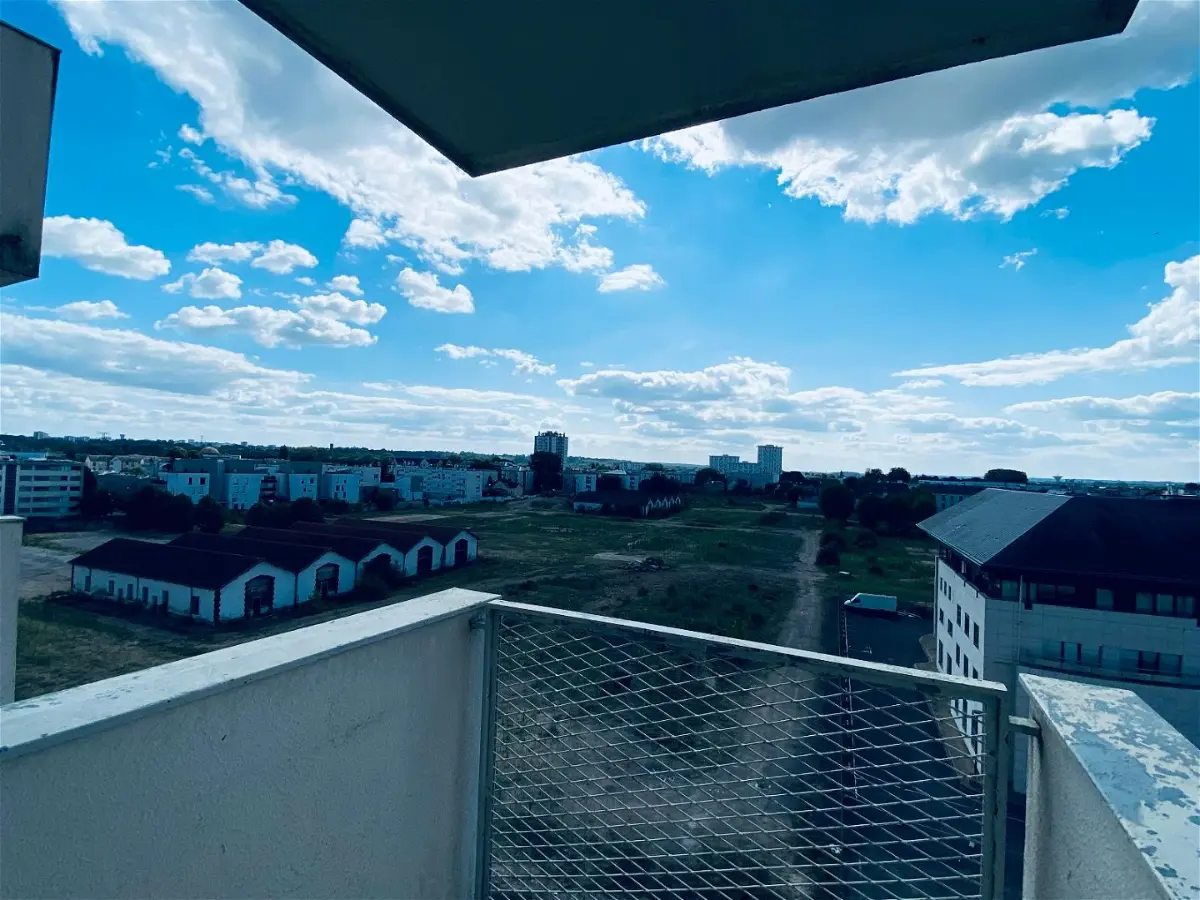 appartementà TOURS