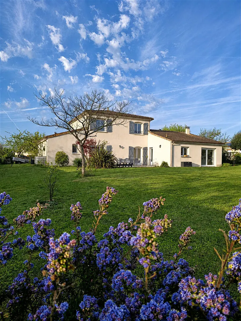 Achat maisonà QUINCAY