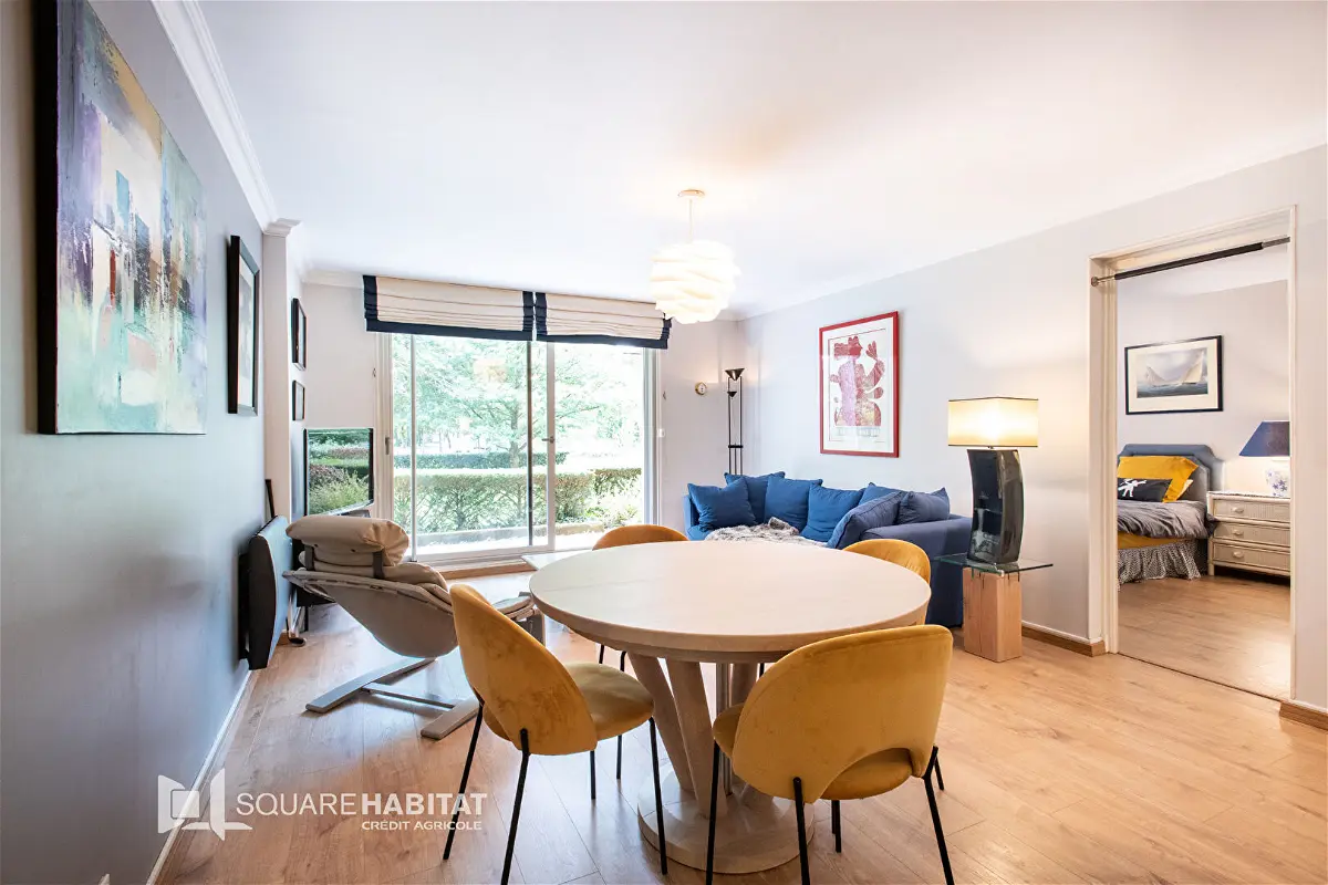 Achat appartementà LE TOUQUET PARIS PLAGE