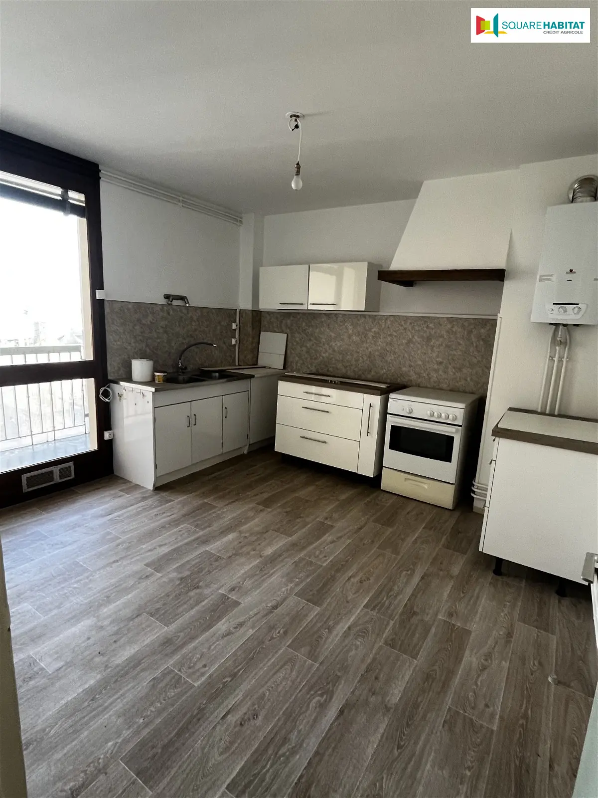 appartementà TARBES