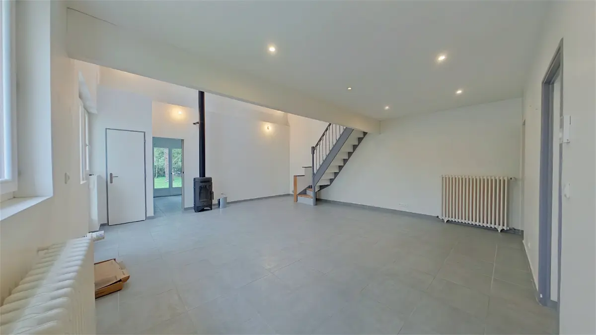 maisonà SAINT GEORGES LES BX